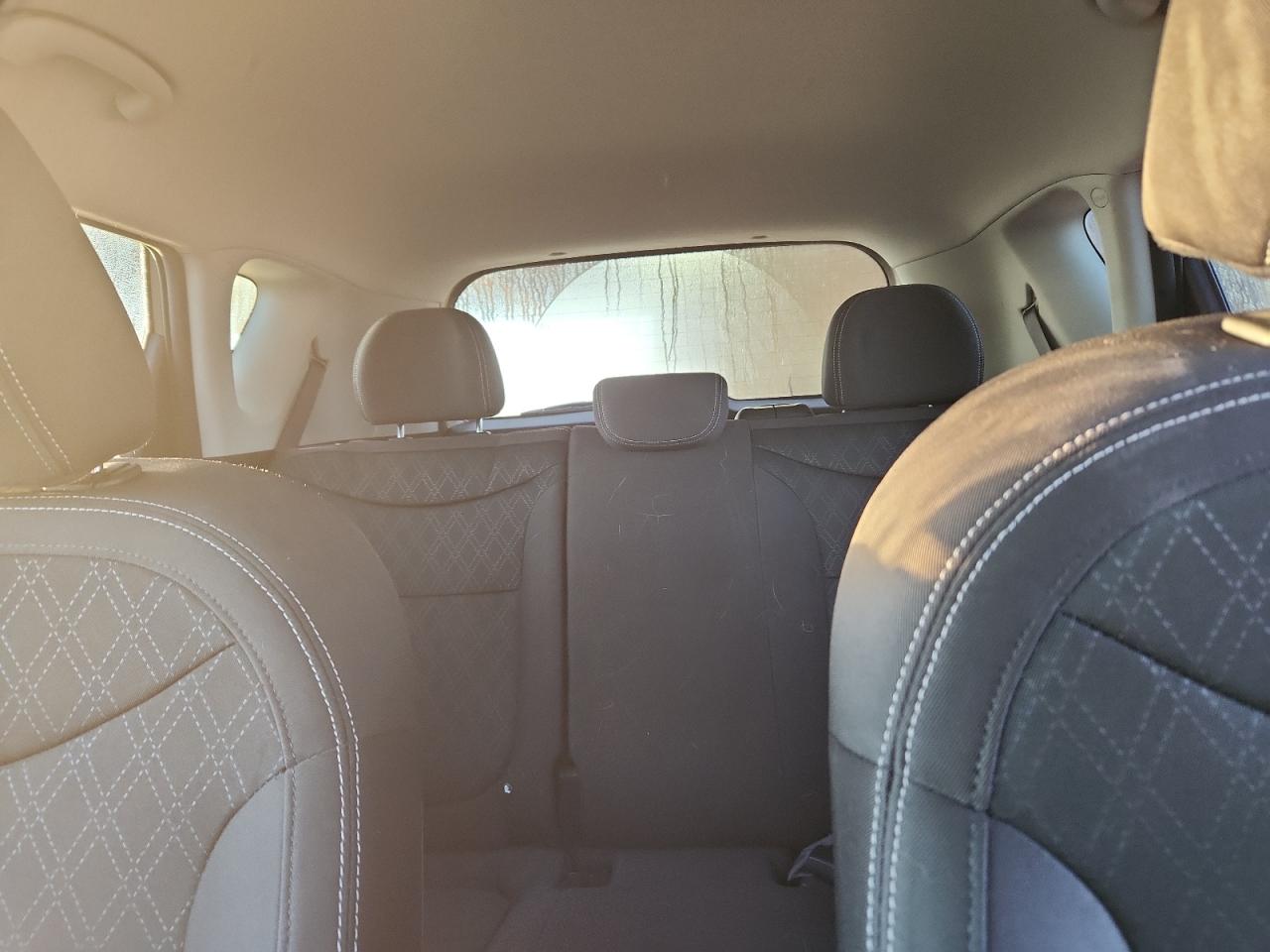 2016 Kia Soul VIN: KNDJN2A27G7249656 Lot: 90647305