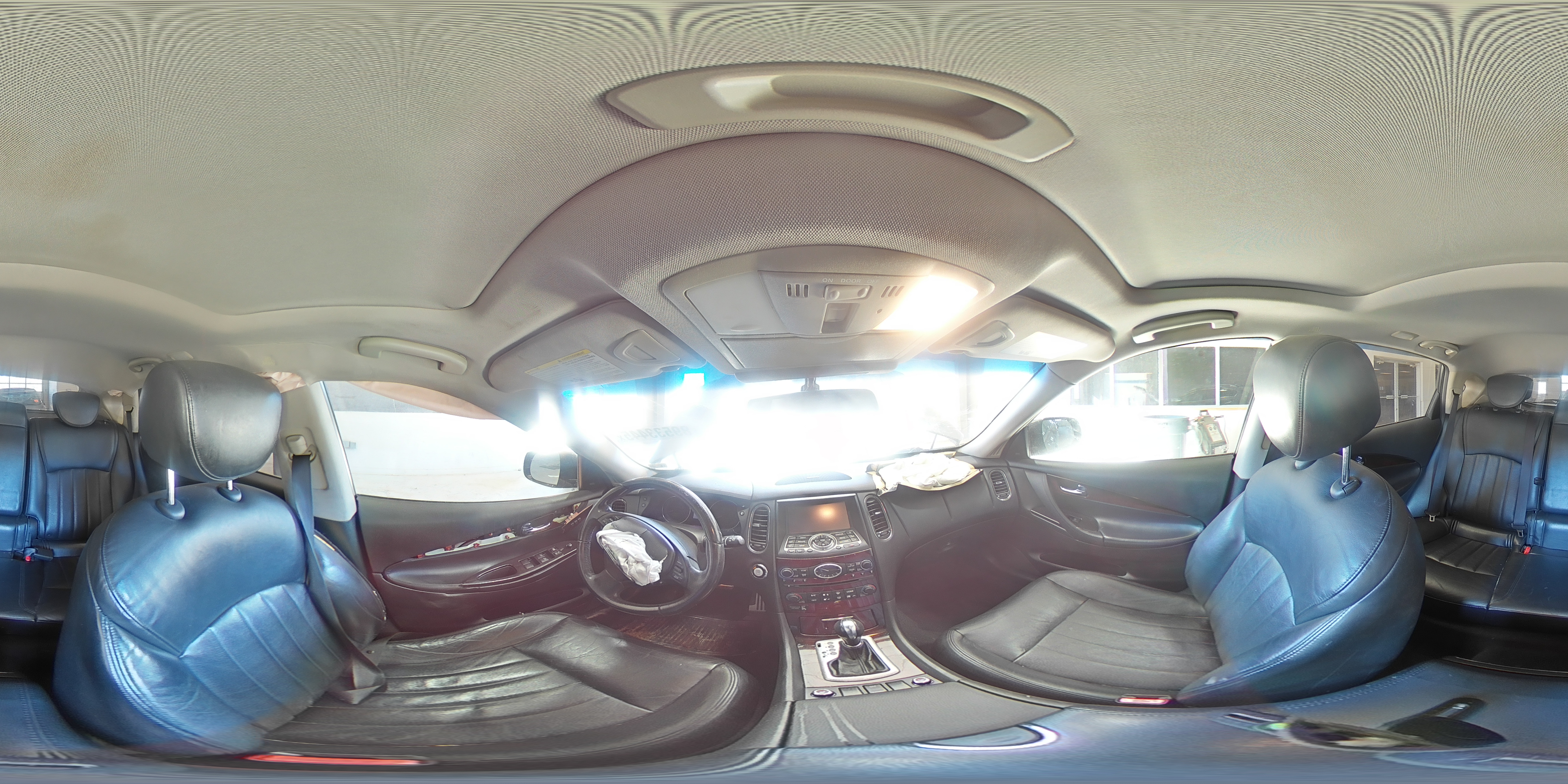 2017 Infiniti Qx50 VIN: JN1BJ0RRXHM401022 Lot: 89533445