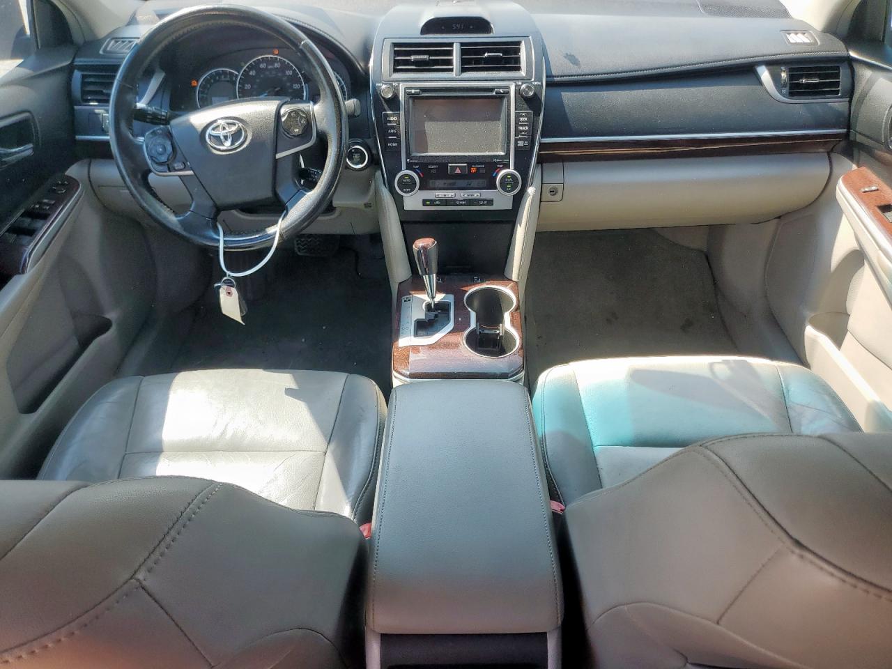 2014 Toyota Camry L VIN: 4T1BF1FK5EU440667 Lot: 82186995