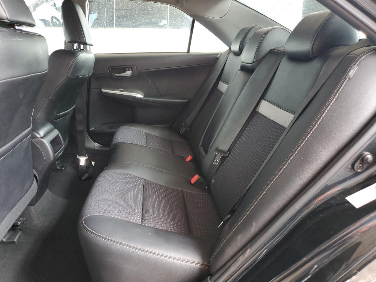 2013 Toyota Camry L VIN: 4T1BF1FK3DU695879 Lot: 82357635