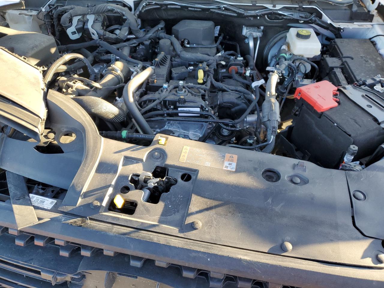 2024 Ford Ranger Xl VIN: 1FTER4PH2RLE56916 Lot: 89839695