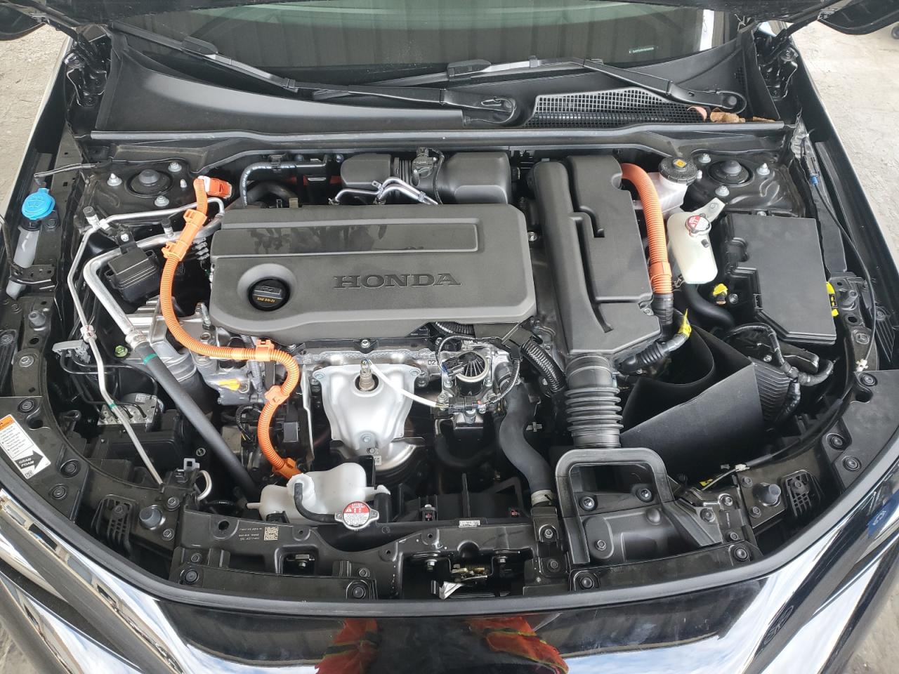 2025 Honda Civic Sport VIN: 2HGFE4F81SH328026 Lot: 82419555