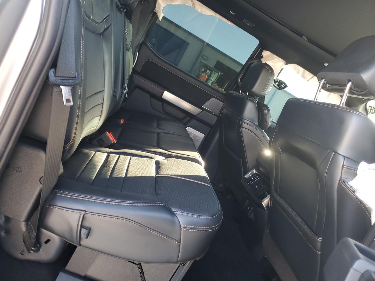 2024 Ford F250 Super Duty VIN: 1FT8W2BM5RED59051 Lot: 82510545