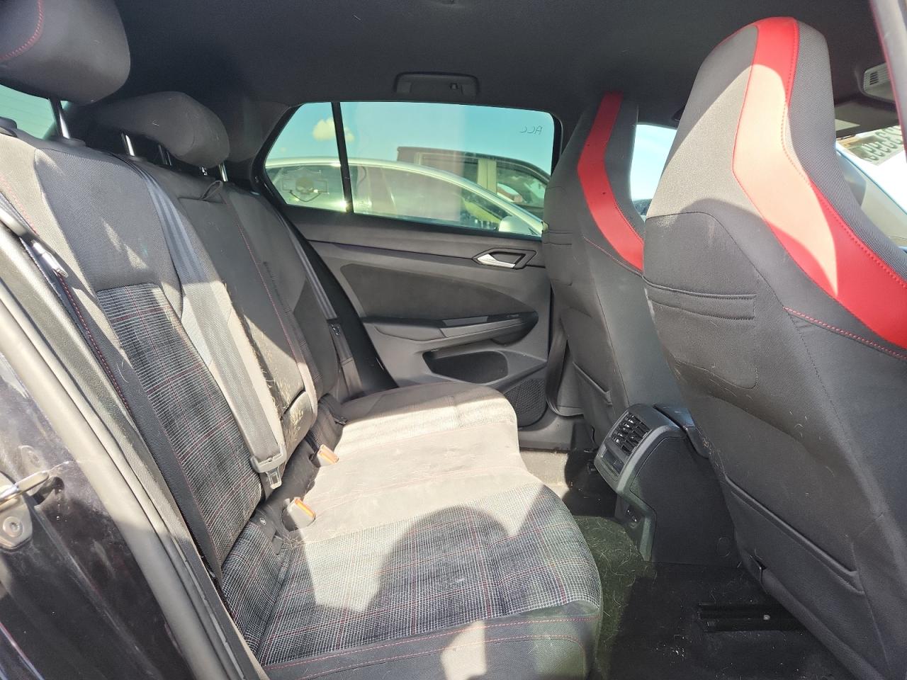 2024 Volkswagen Gti S VIN: WVWHA7CD9RW134197 Lot: 82235995