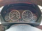 2013 BMW 318D SE 318D SE 4DR for sale at Copart PETERLEE