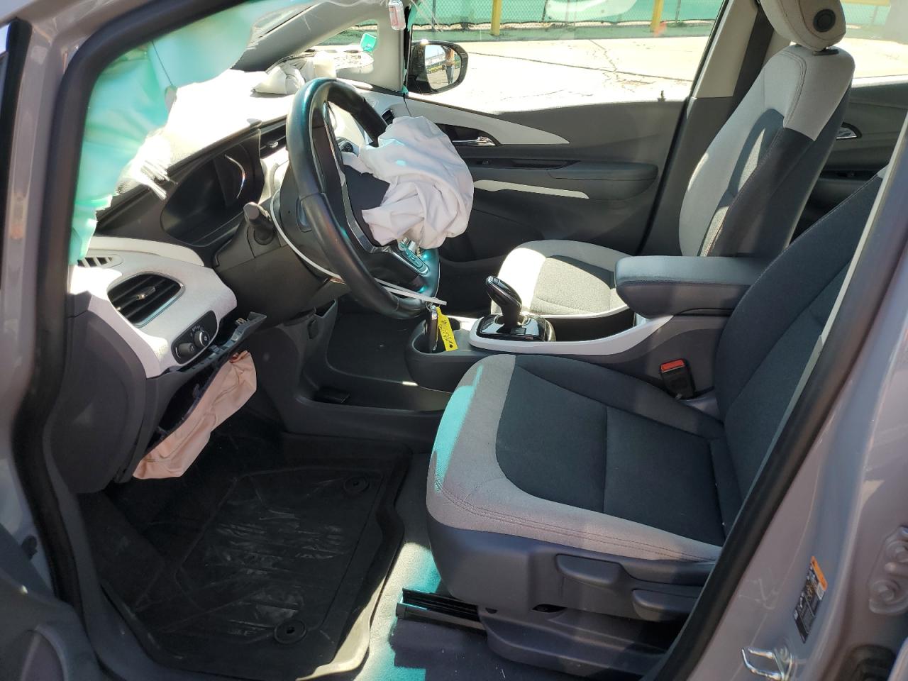 2020 Chevrolet Bolt Ev Lt VIN: 1G1FY6S02L4121928 Lot: 84521385