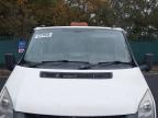 2010 FORD TRANSIT CHASSIS CAB TDCI 115PS [DRW] for sale at Copart ST HELENS