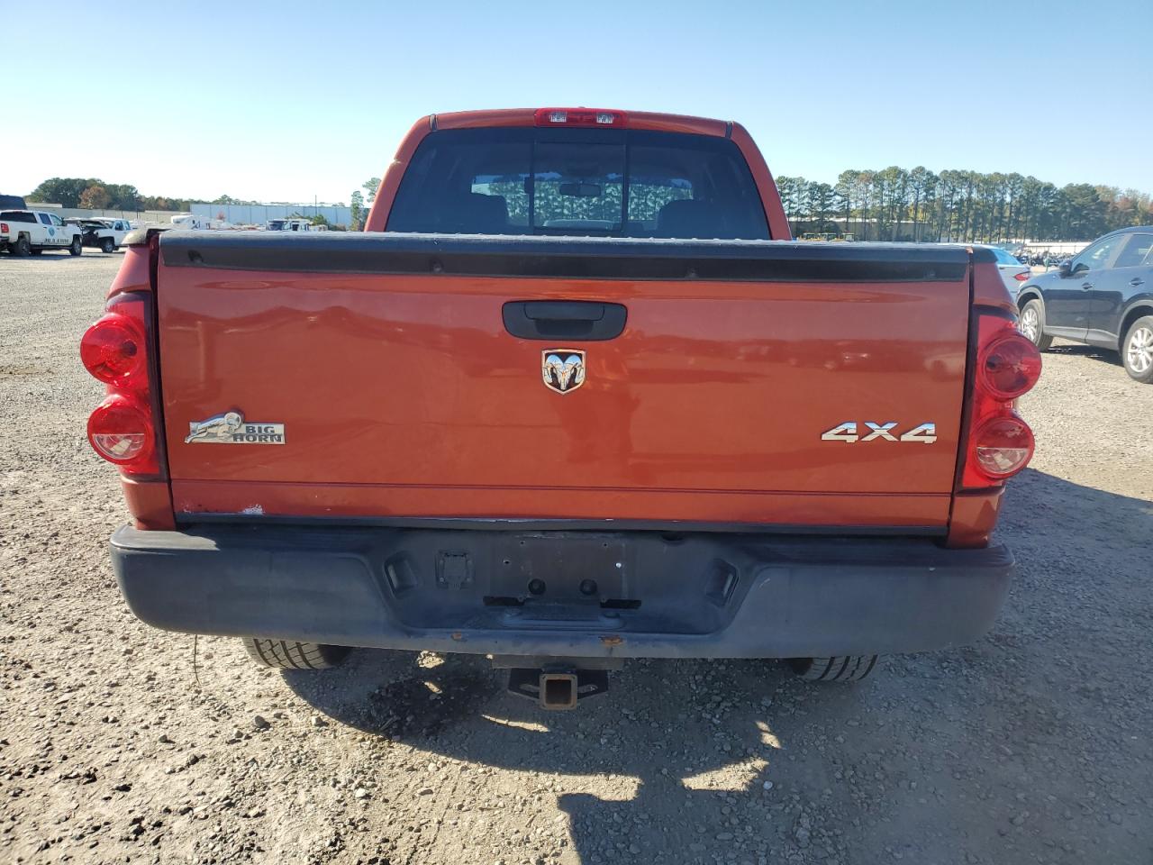 2008 Dodge Ram 1500 St VIN: 1D7HU18228S543911 Lot: 91185755