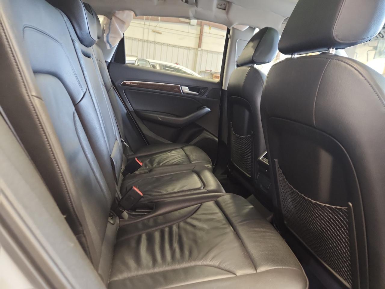 2015 Audi Q5 Premium Plus VIN: WA1LFAFP9FA079090 Lot: 87475645