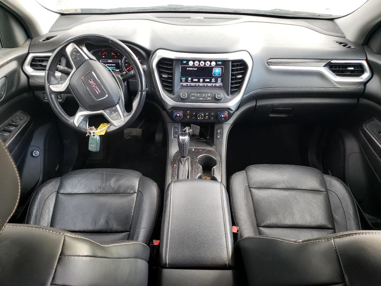 2017 GMC Acadia Slt-1 VIN: 1GKKNULS0HZ317691 Lot: 89813165