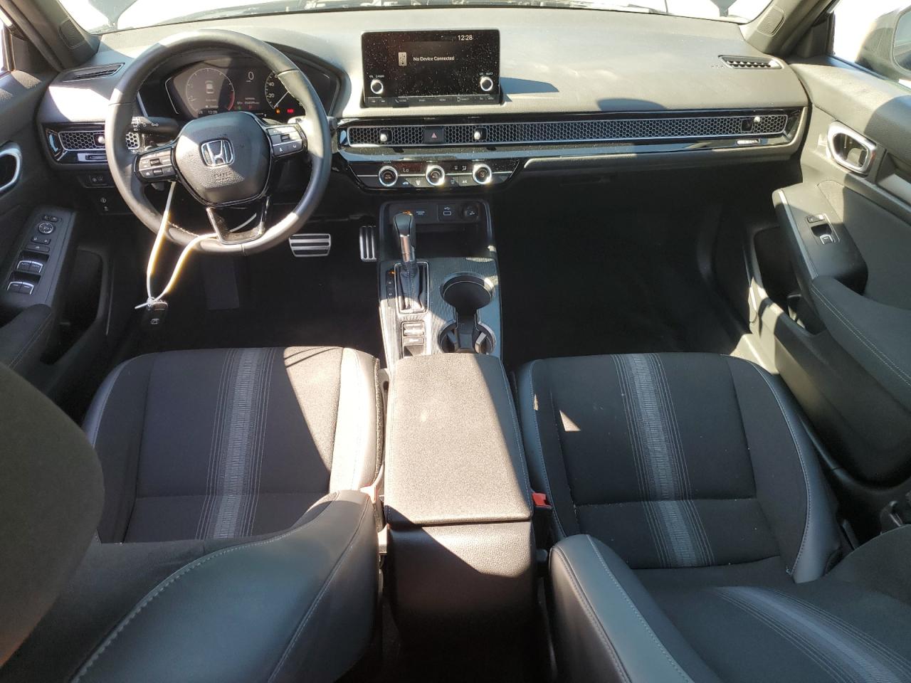 2024 Honda Civic Sport VIN: 2HGFE2F57RH509085 Lot: 82237385