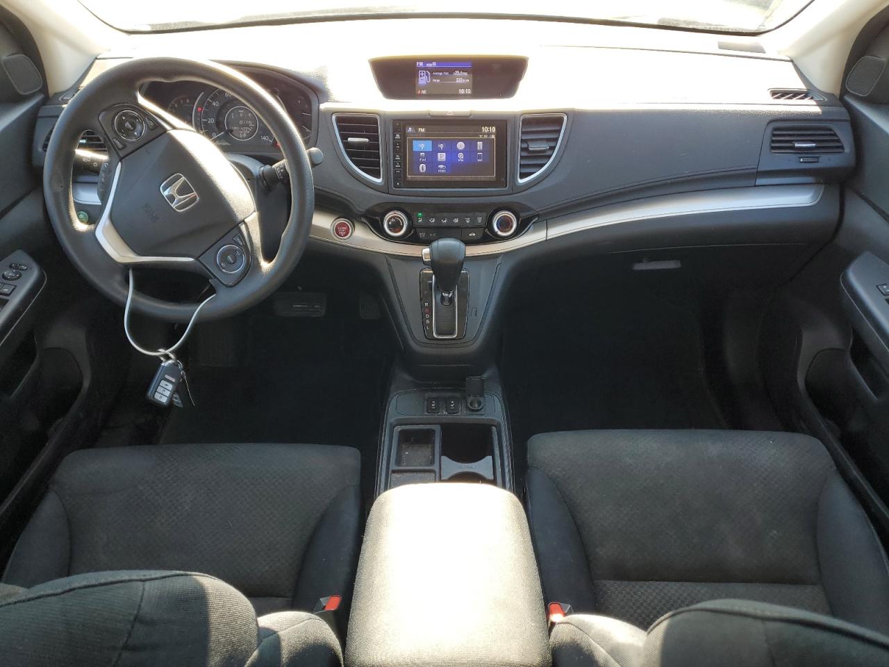 2016 Honda Cr-V Ex VIN: 2HKRM4H57GH713509 Lot: 86857925