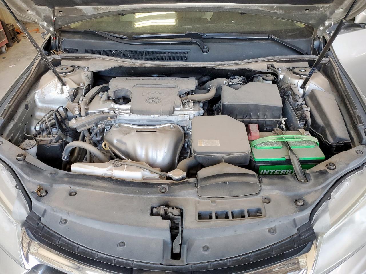 2016 Toyota Camry Le VIN: 4T1BF1FK3GU501159 Lot: 85693115