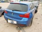 2019 BMW 118I M SPORT SHADOW EDITI  for sale at Copart BRISTOL