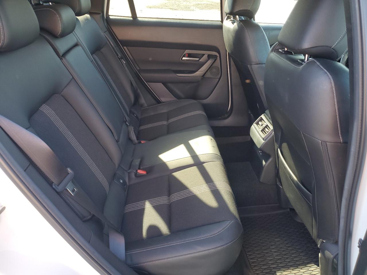 2024 Mazda Cx-50 Preferred VIN: 7MMVABBM6RN232326 Lot: 87185605