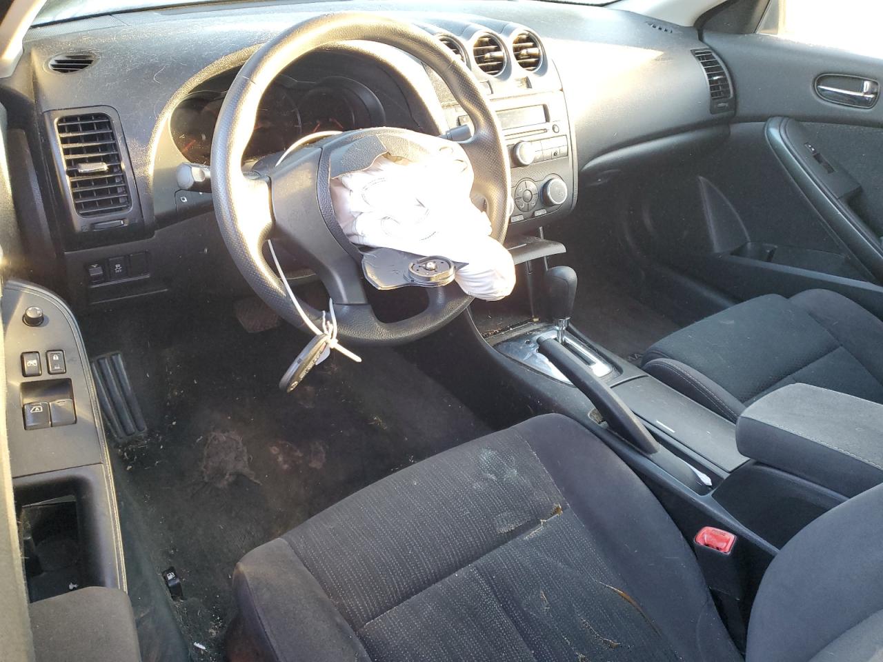 2012 Nissan Altima S VIN: 1N4AL2EP5CC262120 Lot: 82407515