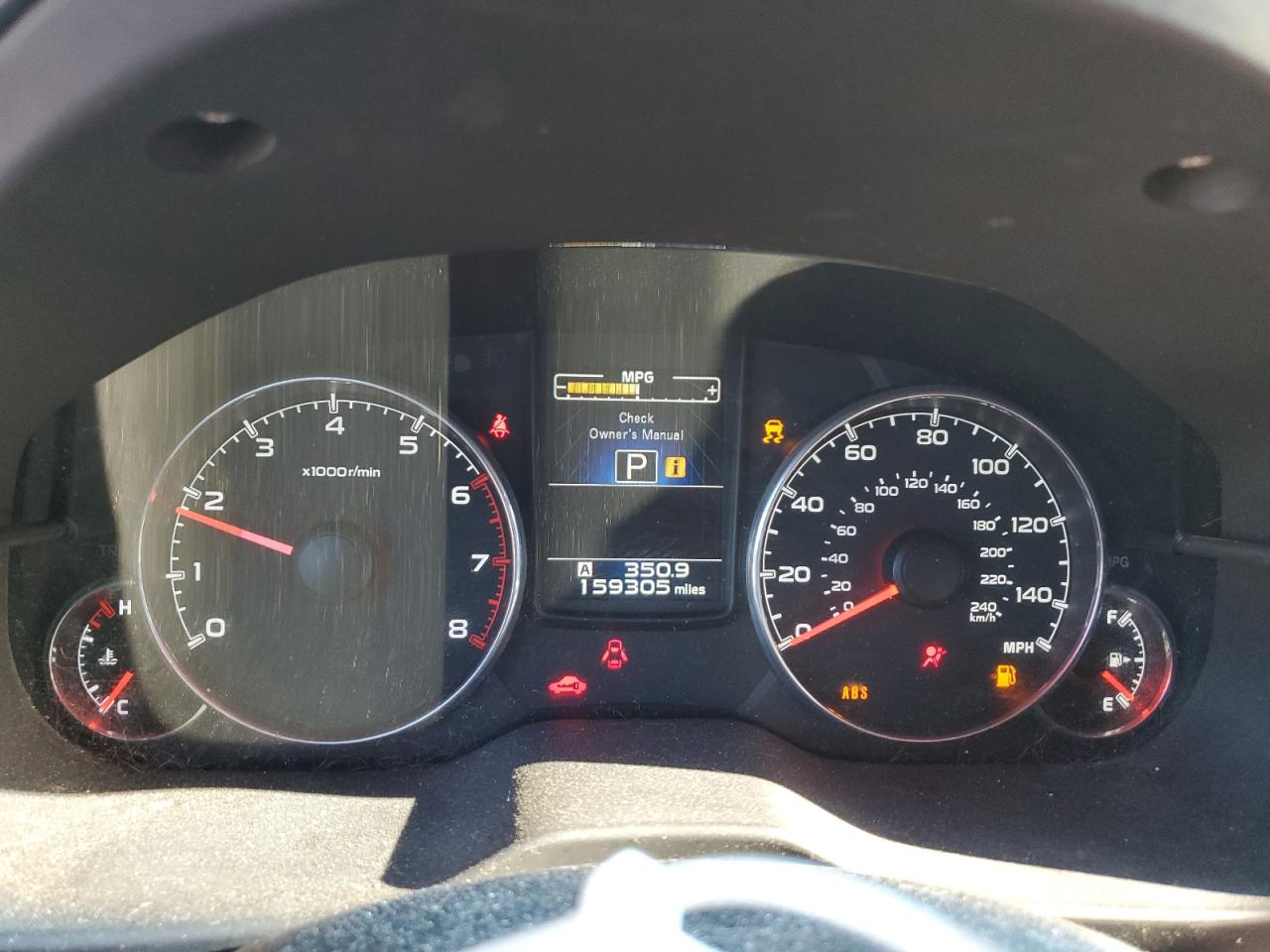 2014 Subaru Outback 2.5I Limited VIN: 4S4BRCLC7E3240248 Lot: 86692875