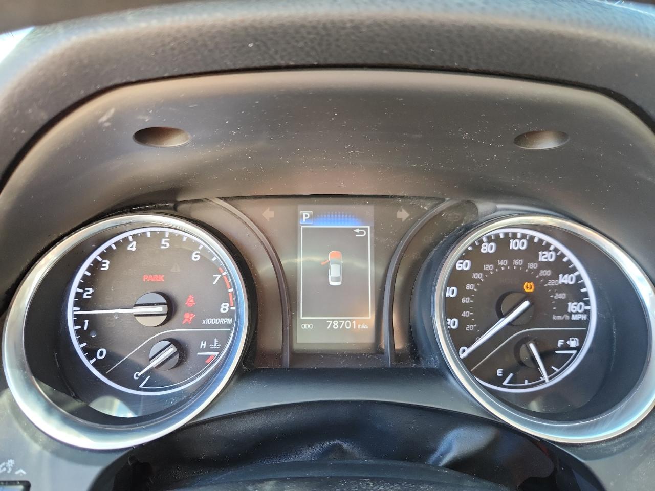 2020 Toyota Camry Le VIN: 4T1C11AK2LU381102 Lot: 87410105