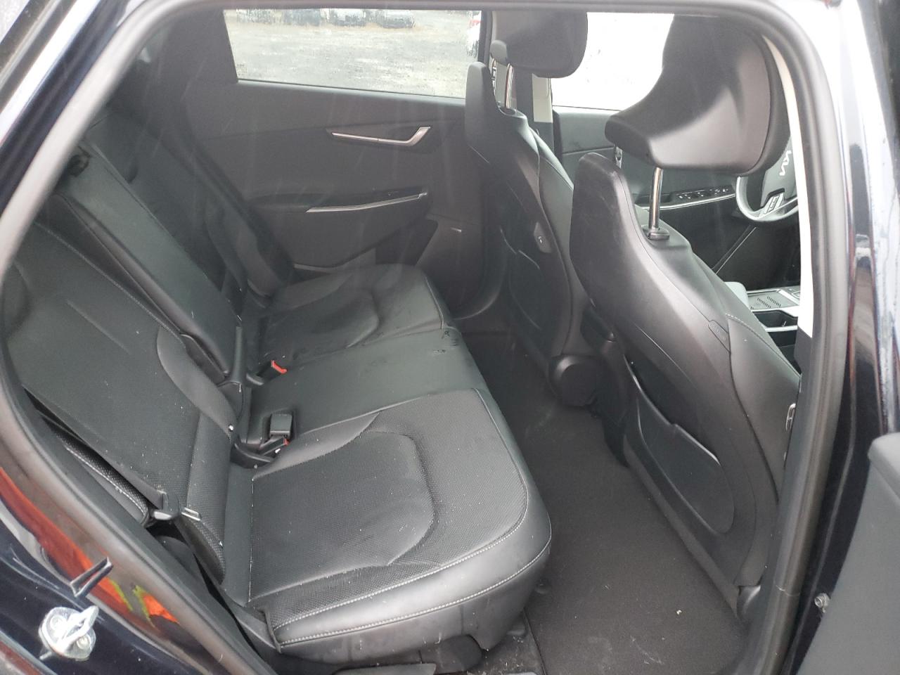 2023 Kia Ev6 Light VIN: KNDC34LA8P5604344 Lot: 86066265