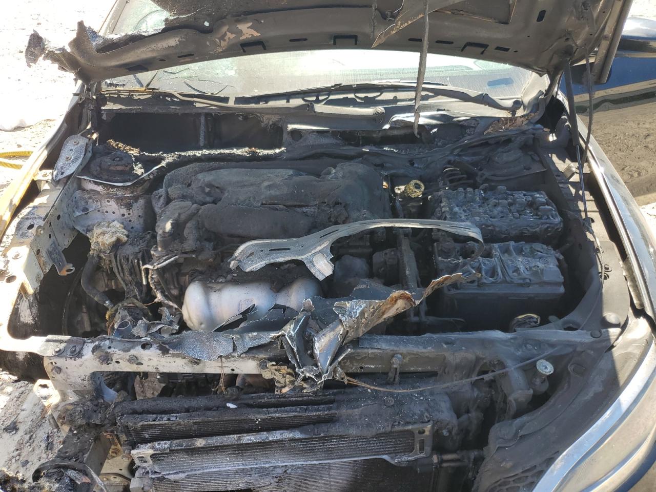 2015 Chrysler 200 Limited VIN: 1C3CCCAB5FN678006 Lot: 85132625