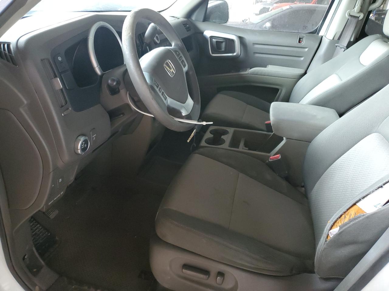 2006 Honda Ridgeline Rts VIN: 2HJYK16456H569116 Lot: 85936945