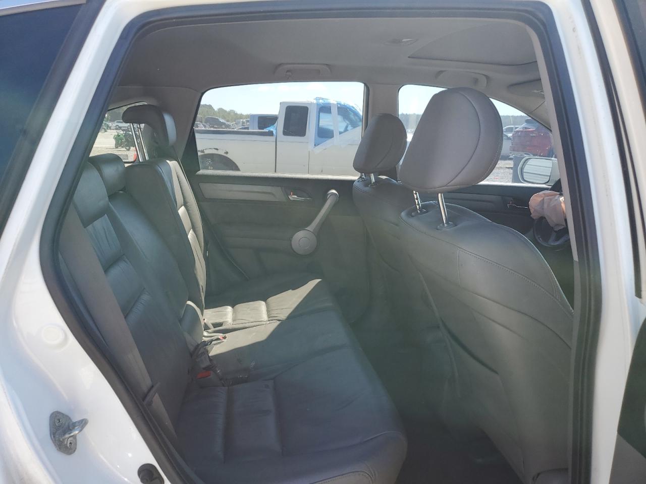 2007 Honda Cr-V Exl VIN: JHLRE38747C049287 Lot: 84911585