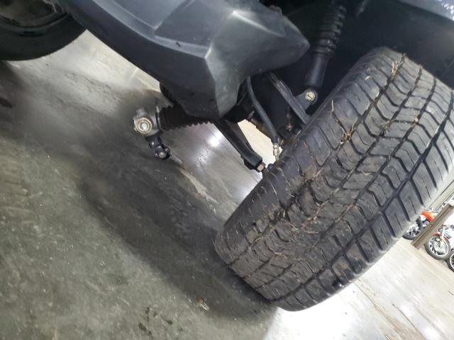 2025 EVOLUTION ELECTRIC CART