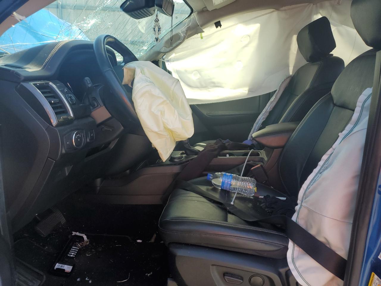 2019 Ford Ranger Xl/Xlt/Lariat VIN: 1FTER4FH9KLA29305 Lot: 81963755