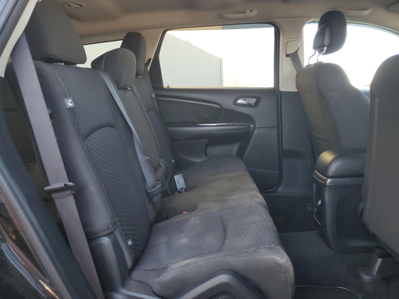 2017 Dodge Journey Crossroad VIN: 3C4PDDGG9HT541611 Lot: 86695085