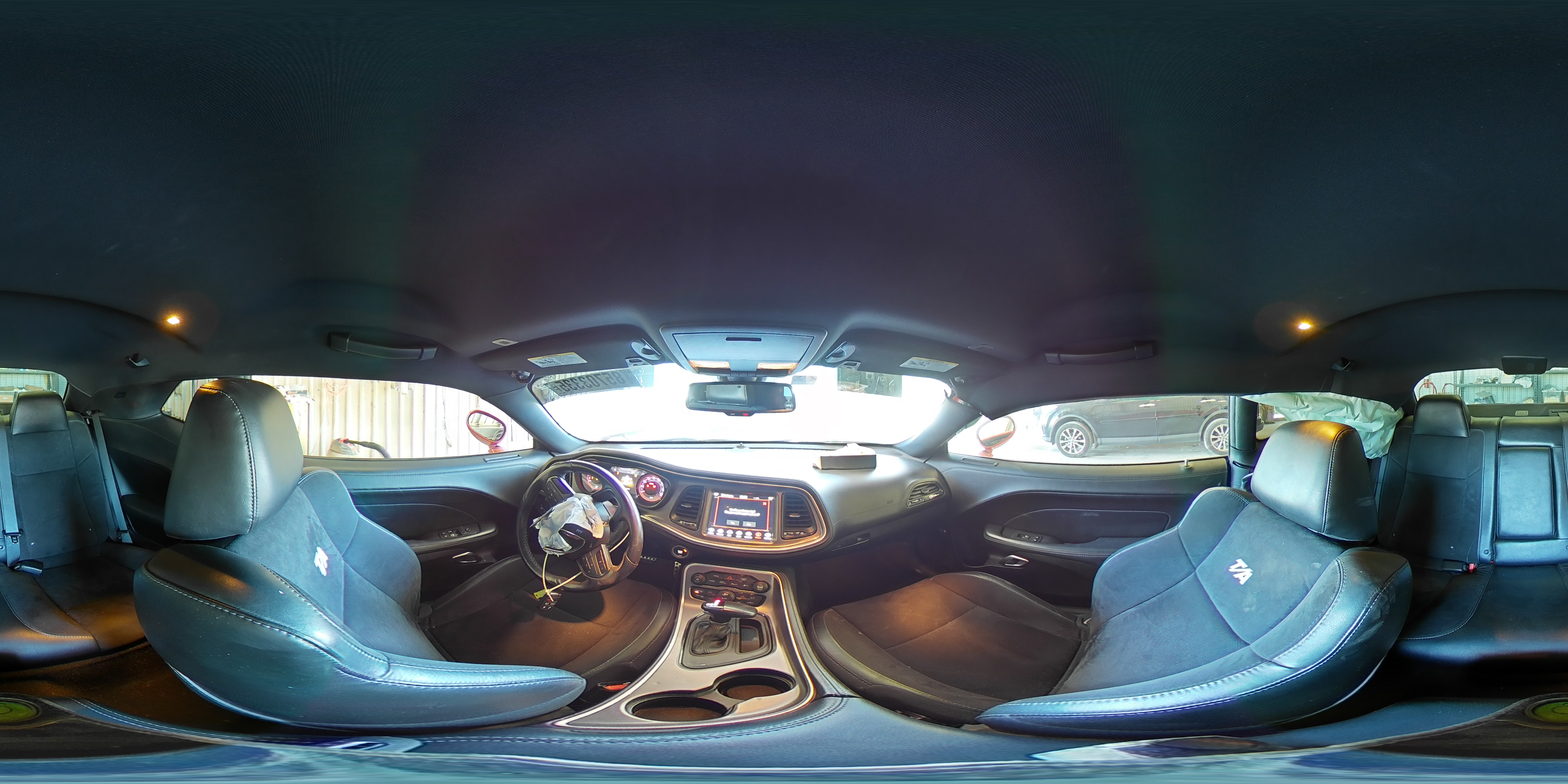 2020 Dodge Challenger R/T VIN: 2C3CDZBT1LH188979 Lot: 85703335