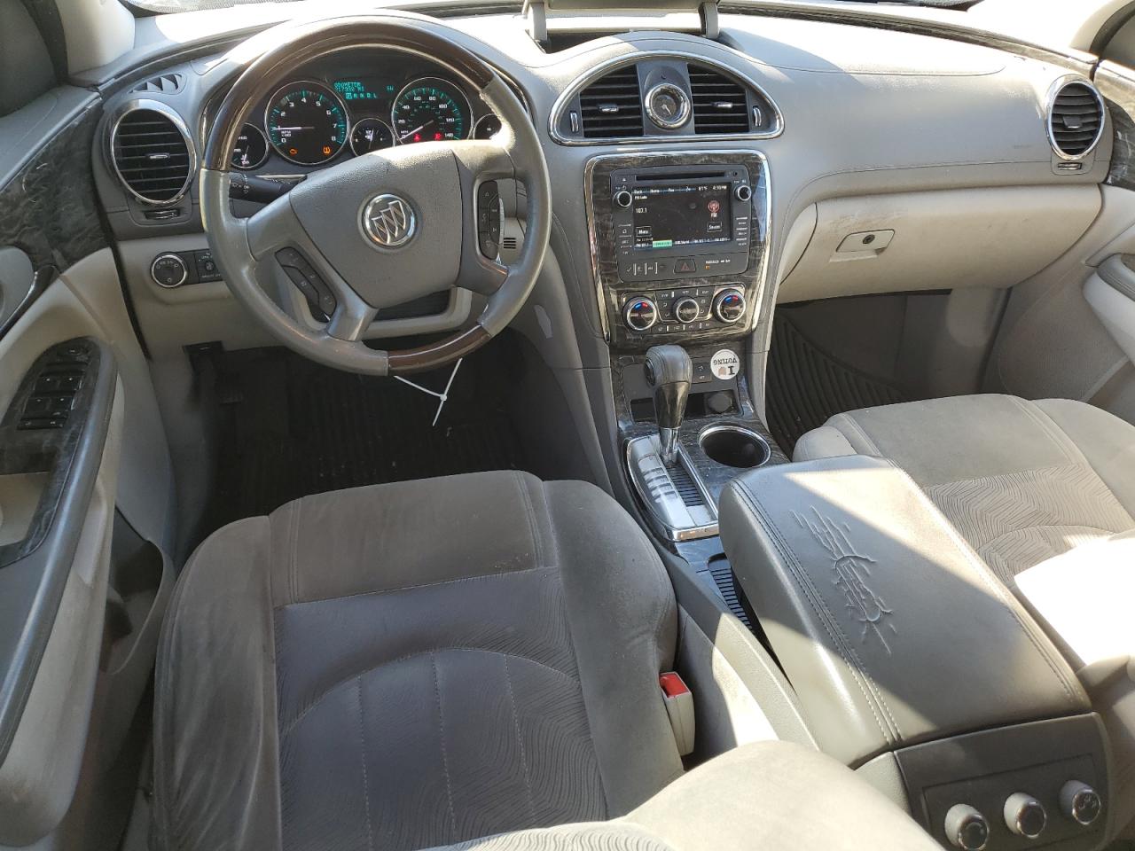 2013 Buick Enclave VIN: 5GAKRBKD9DJ248551 Lot: 82274965