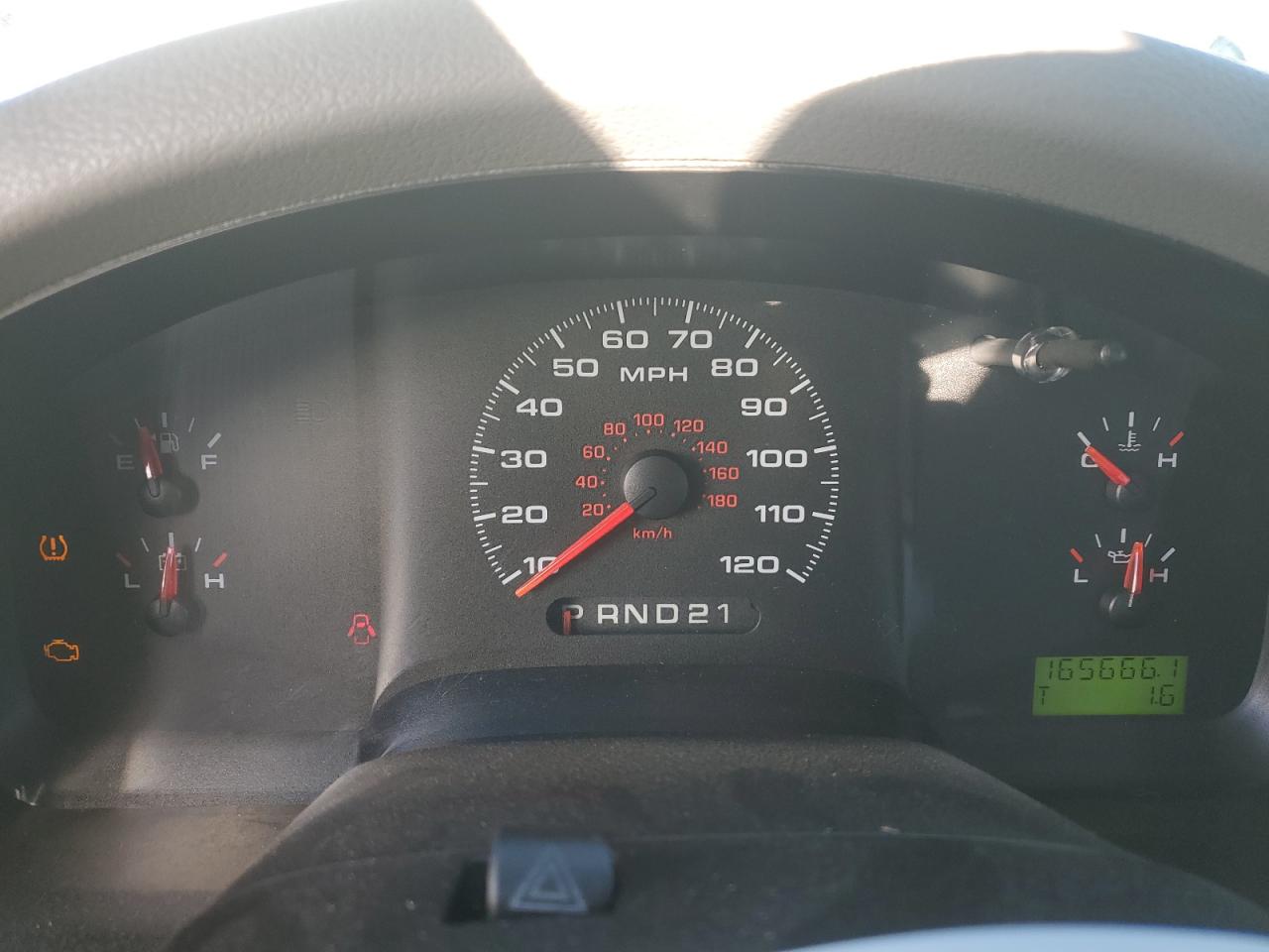 2007 Ford F150 VIN: 1FTRF12W67NA32901 Lot: 85830885