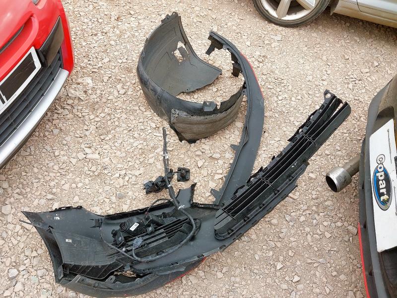 2019 HYUNDAI I30 2.0T GDI N PERFORMANCE 5DR