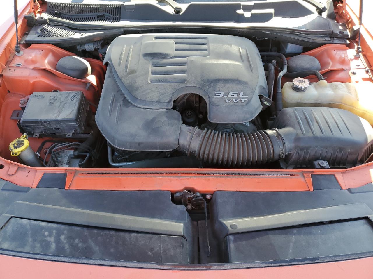 2018 Dodge Challenger Gt VIN: 2C3CDZGG8JH192147 Lot: 86602005