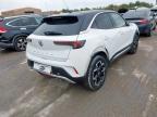 2022 VAUXHALL MOKKA ULTIMATE TURBO AUTO  for sale at Copart SANDWICH
