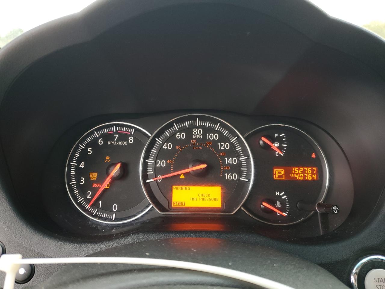 2011 Nissan Maxima S VIN: 1N4AA5AP3BC850464 Lot: 86805395