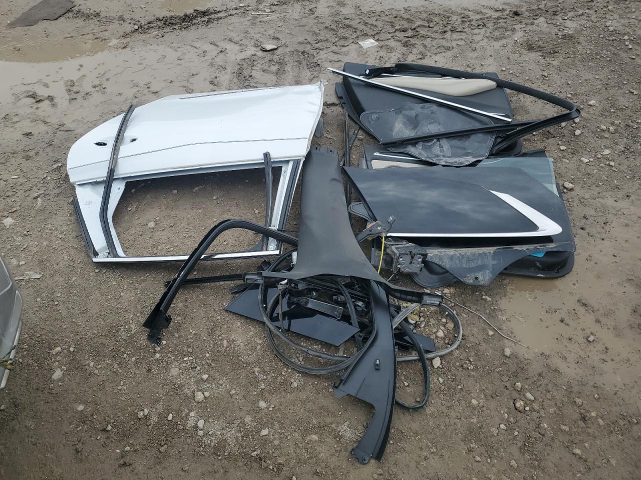 2019 Buick Enclave Essence VIN: 5GAEVAKW6KJ146917 Lot: 90312605