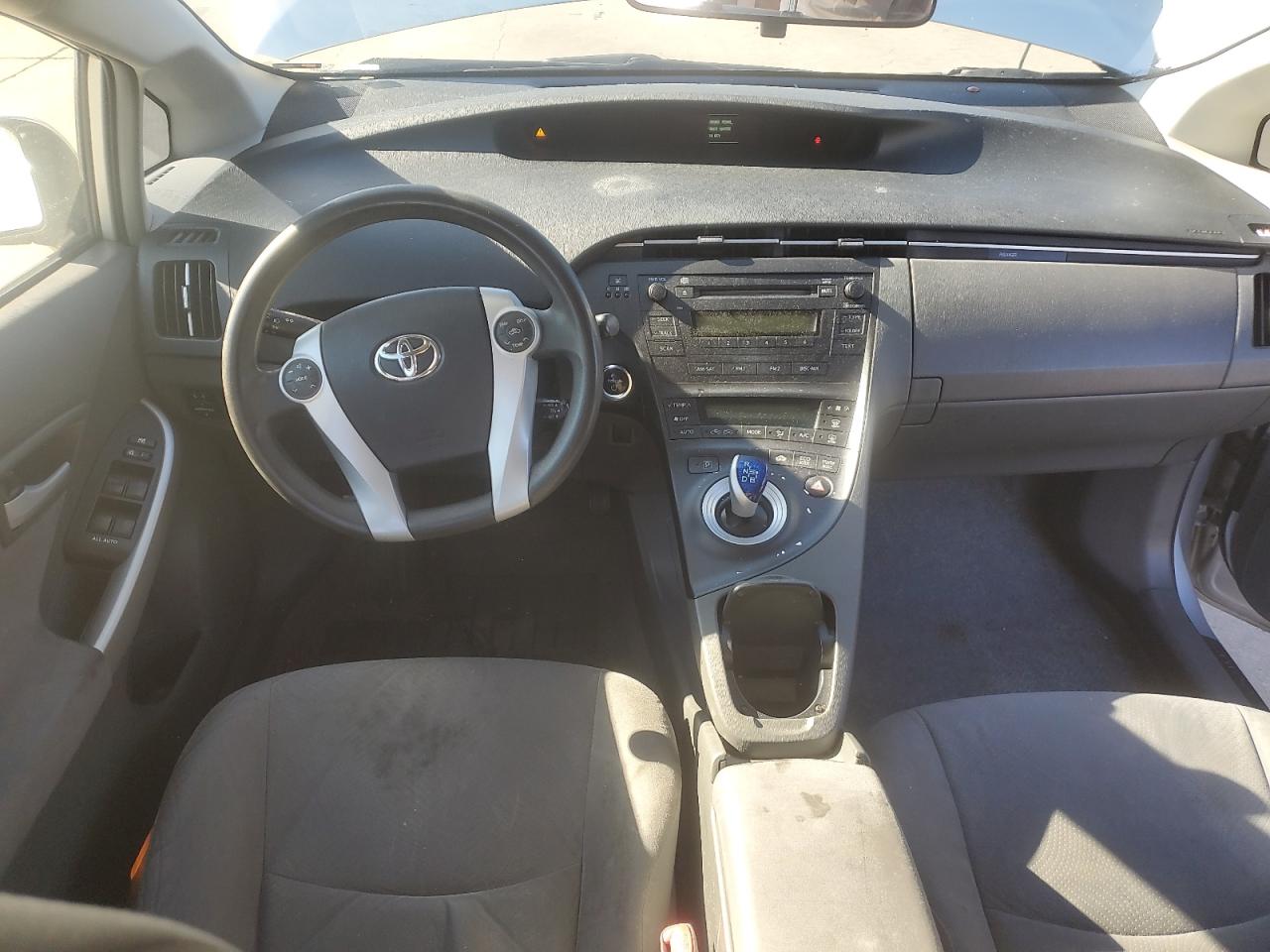 2010 Toyota Prius VIN: JTDKN3DU9A0044542 Lot: 85725565