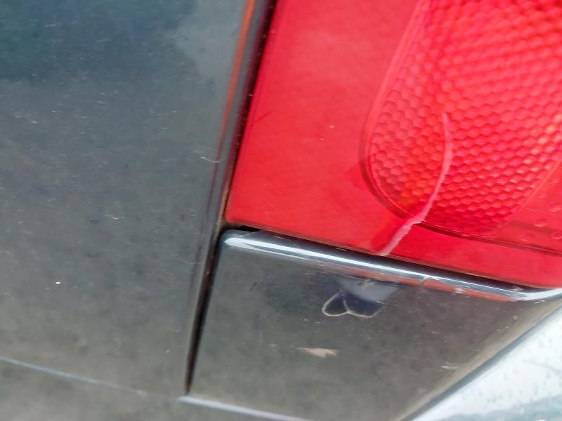 2007 VOLVO XC90 2.4 D5 SE 5DR GEARTRONIC