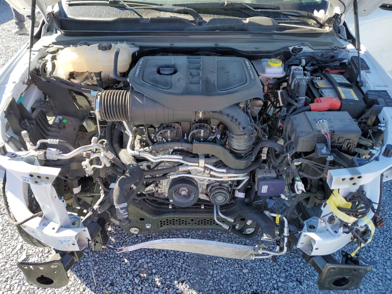 2025 Ram 1500 Limited VIN: 1C6SRFHPXSN703251 Lot: 86645905