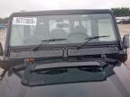 2006 LAND ROVER DEFENDER 90 TD5 XS  for sale at Copart WISBECH