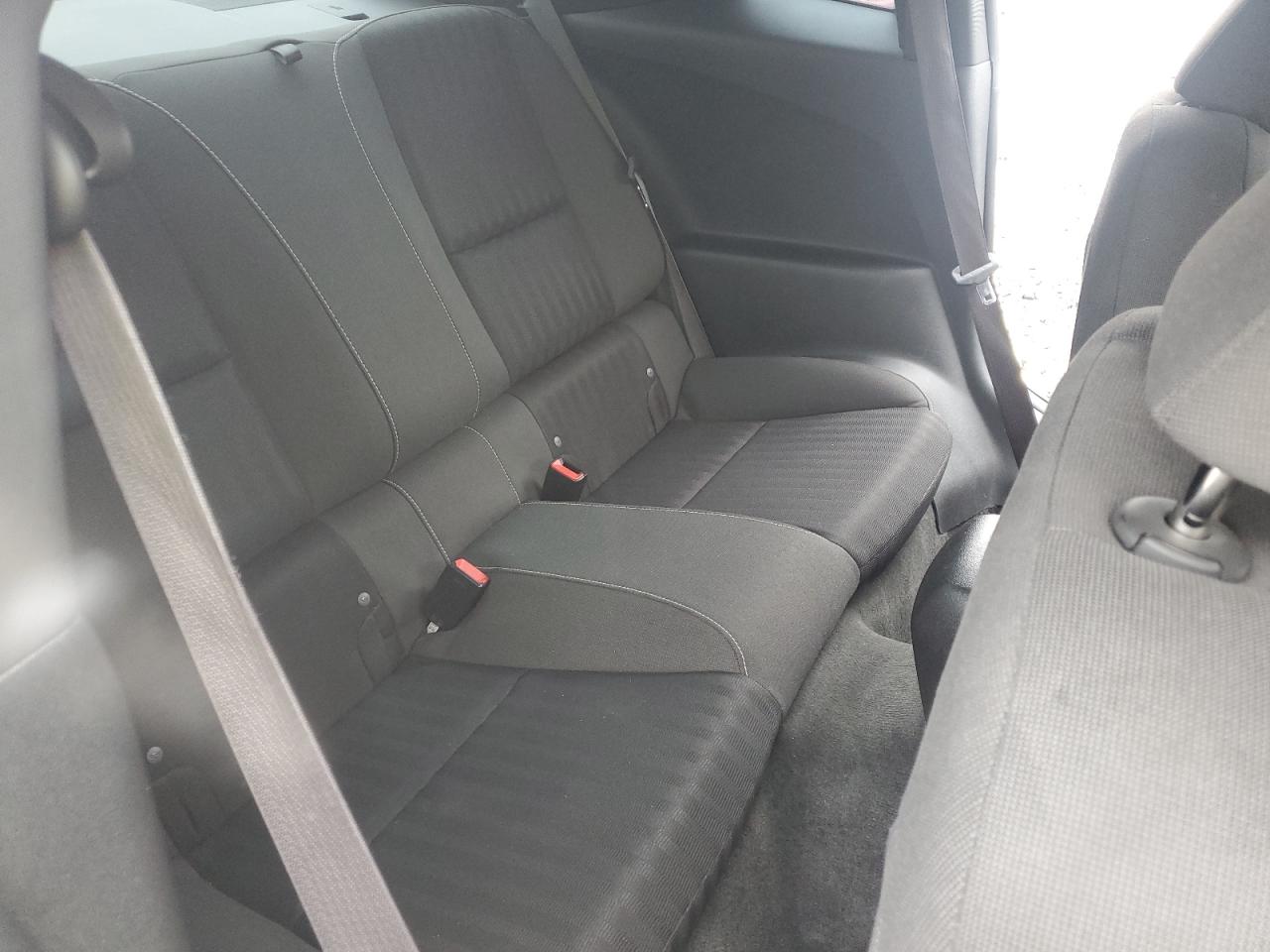 2015 Chevrolet Camaro Ls VIN: 2G1FB1E37F9288409 Lot: 85554645