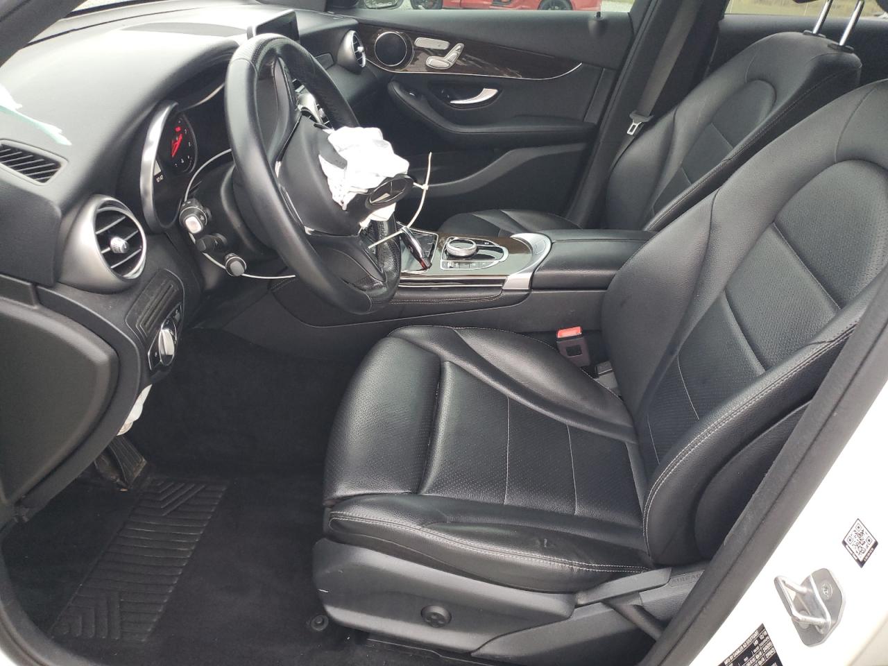 2019 Mercedes-Benz Glc 300 4Matic VIN: WDC0G4KB6KF582911 Lot: 90592165