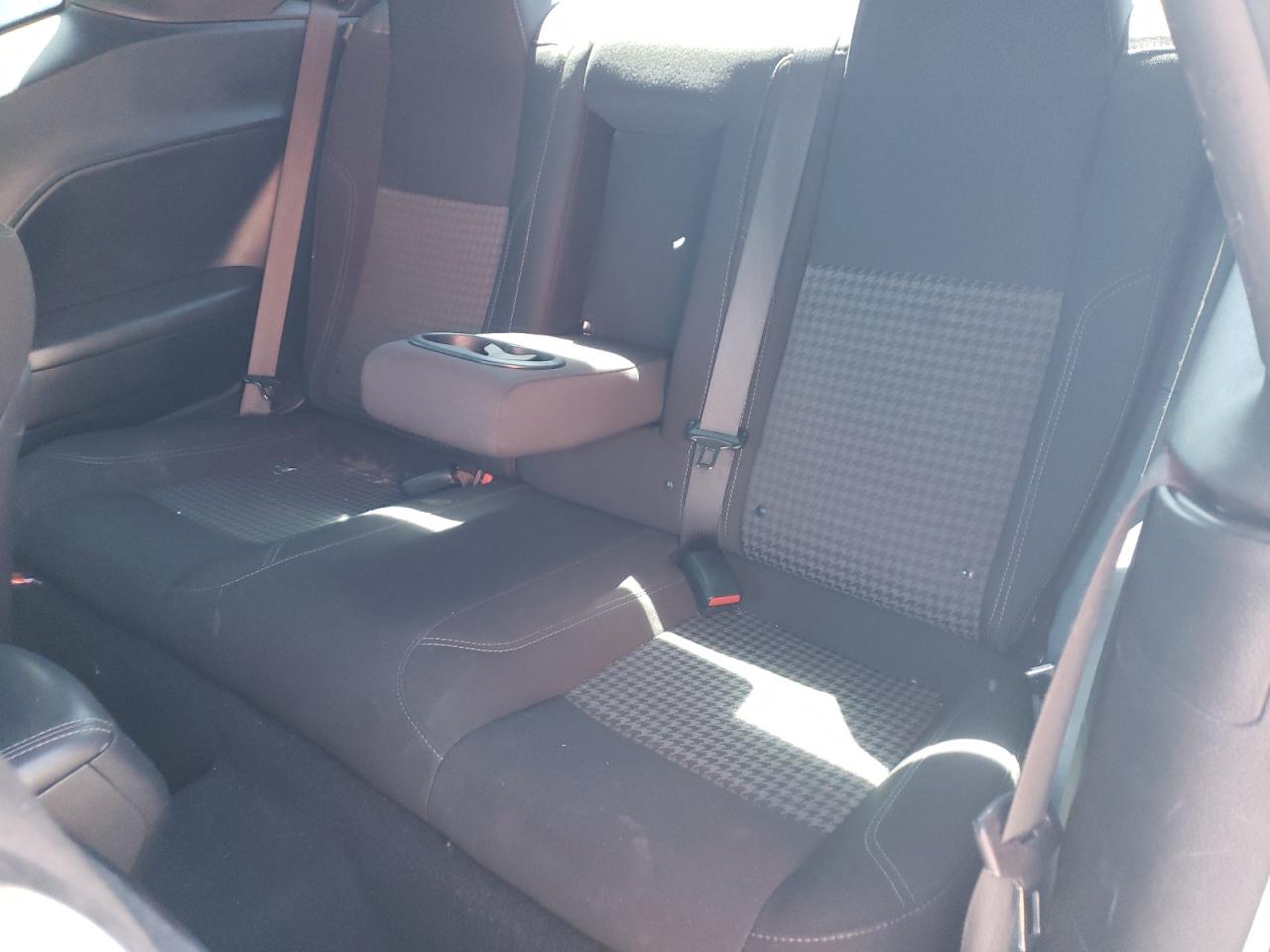 2019 Dodge Challenger Sxt VIN: 2C3CDZAG2KH746647 Lot: 85074575