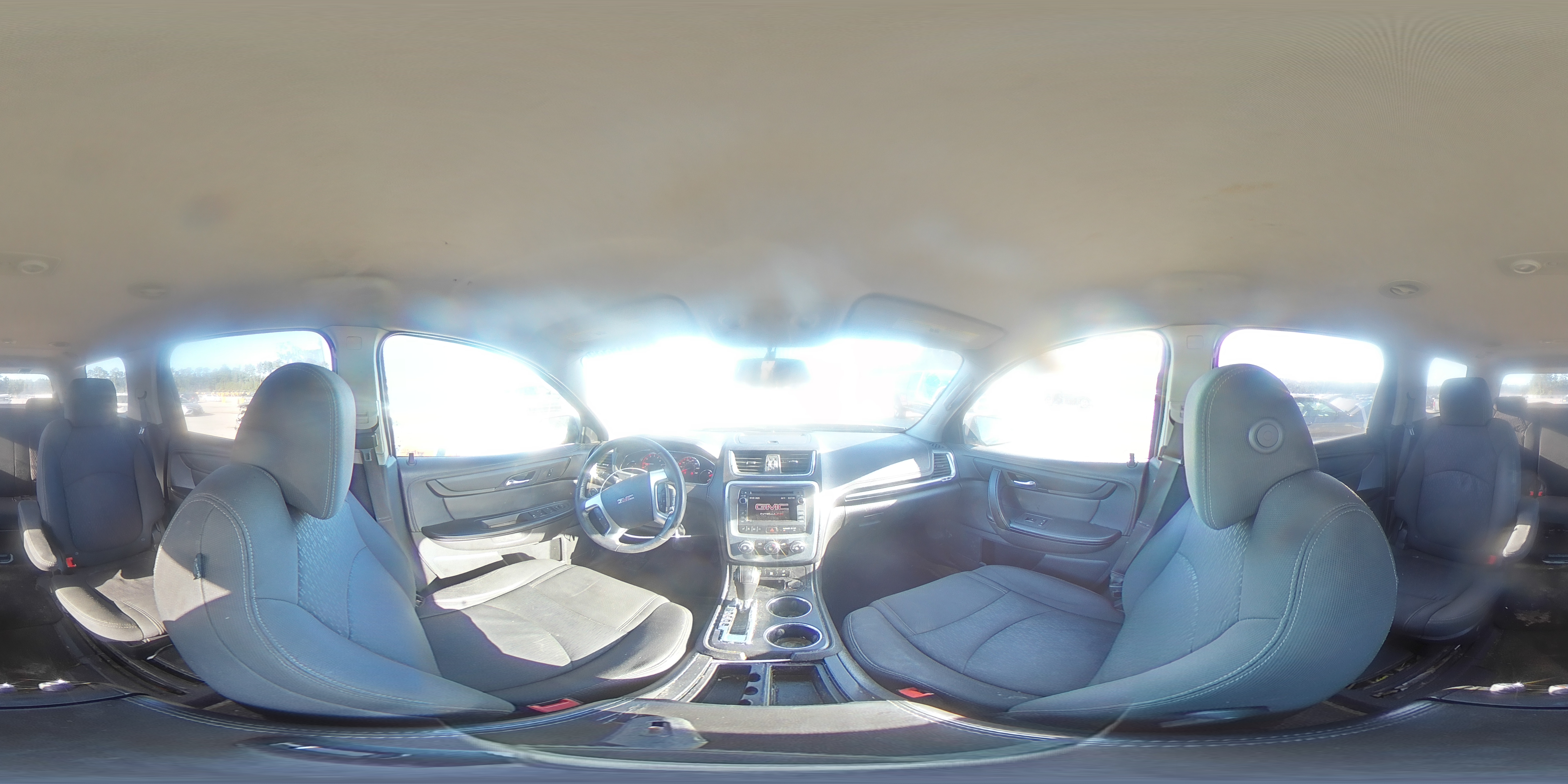 2013 GMC Acadia Sle VIN: 1GKKVPKD2DJ233076 Lot: 84939335