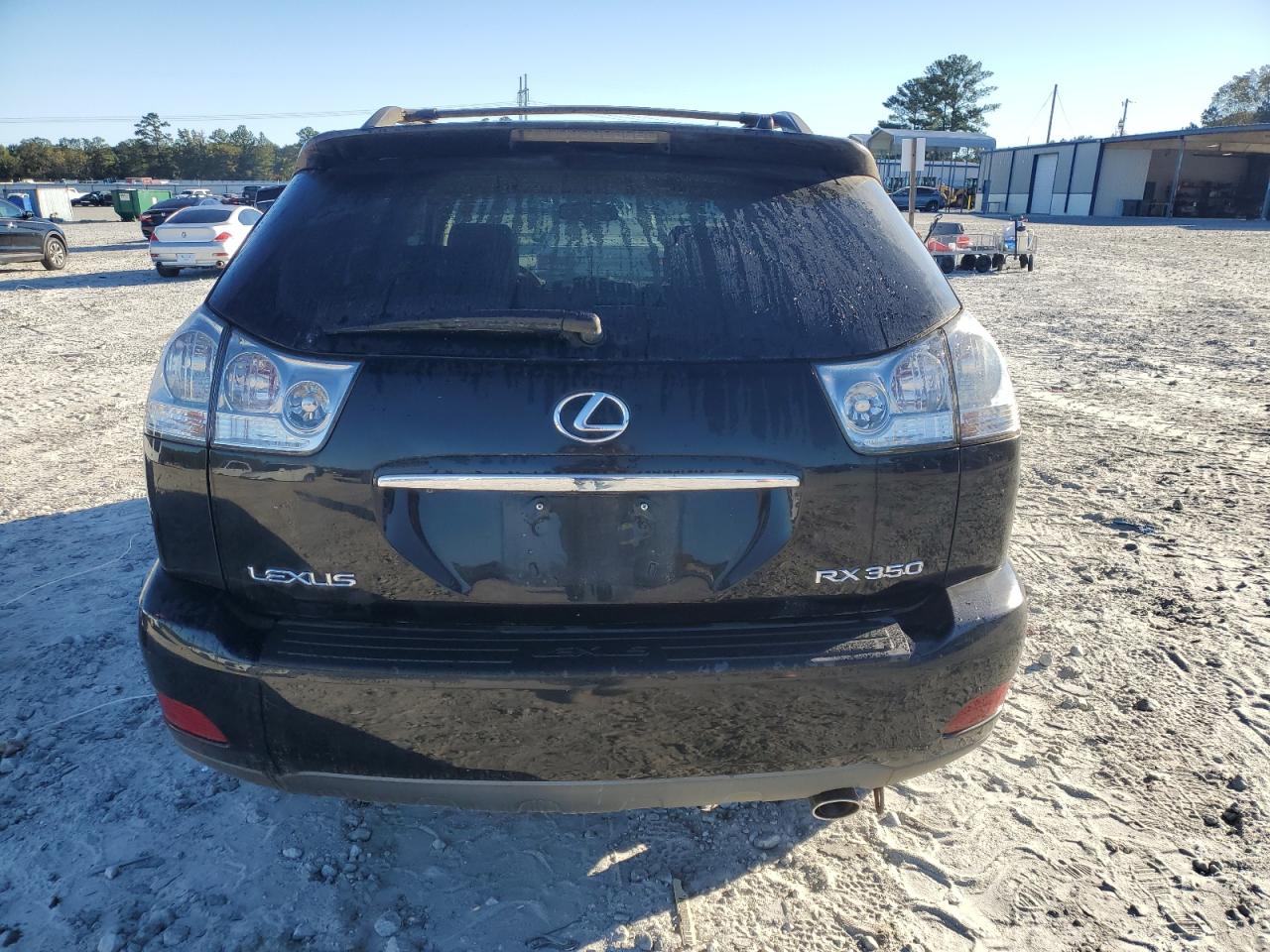 2009 Lexus Rx 350 VIN: 2T2GK31U09C057308 Lot: 82479055