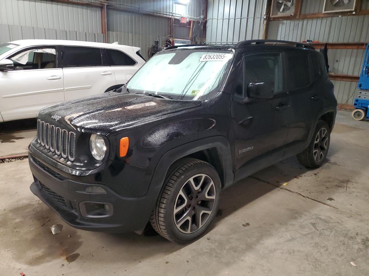 JEEP RENEGADE 2015. Lot# 82632055. VIN ZACCJBBT1FPC20389. Photo 1