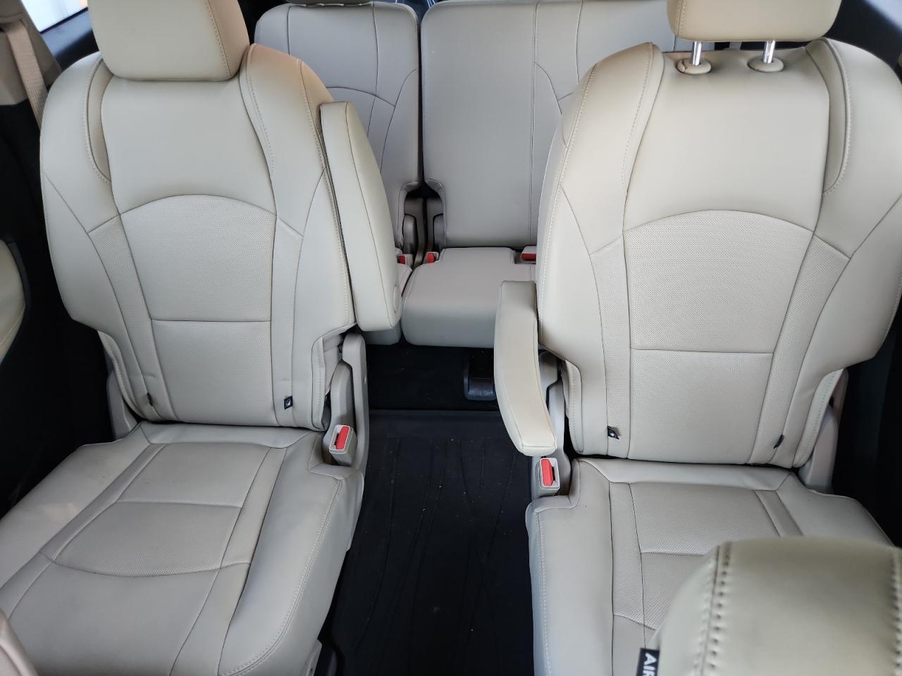 2019 Buick Enclave Premium VIN: 5GAERCKW4KJ302601 Lot: 91005155