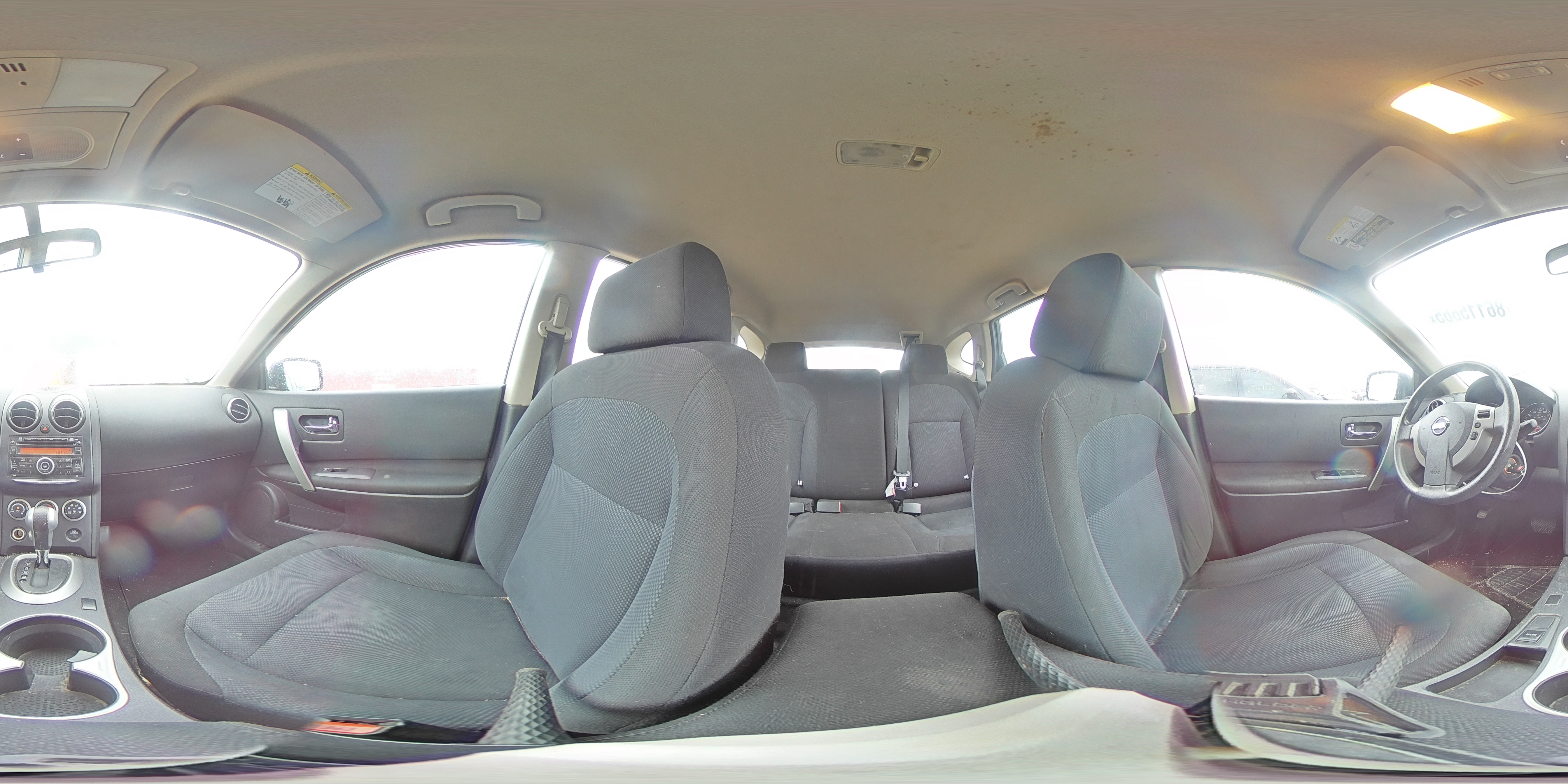 2013 Nissan Rogue S VIN: JN8AS5MV2DW149423 Lot: 86115665