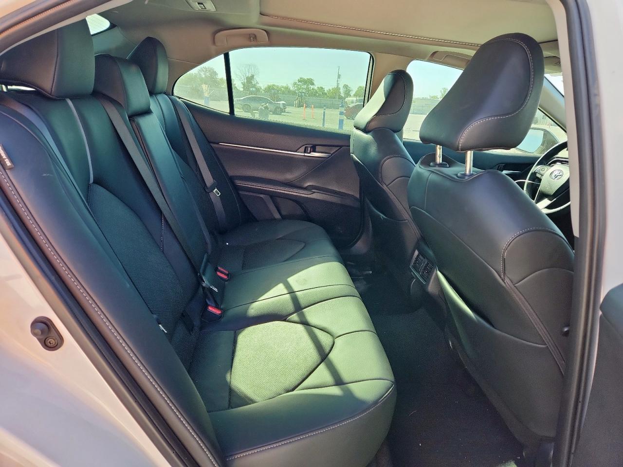 2024 Toyota Camry Xse VIN: 4T1K61AK7RU864381 Lot: 86159165